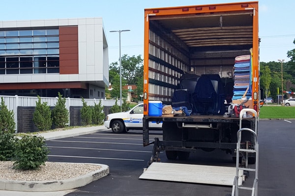 packers and movers