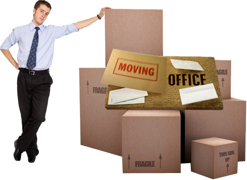 packers and movers